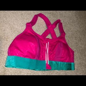 Shefit Sports Bra